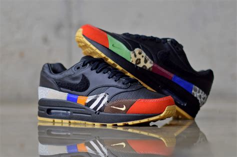 Nike master Air Max 1